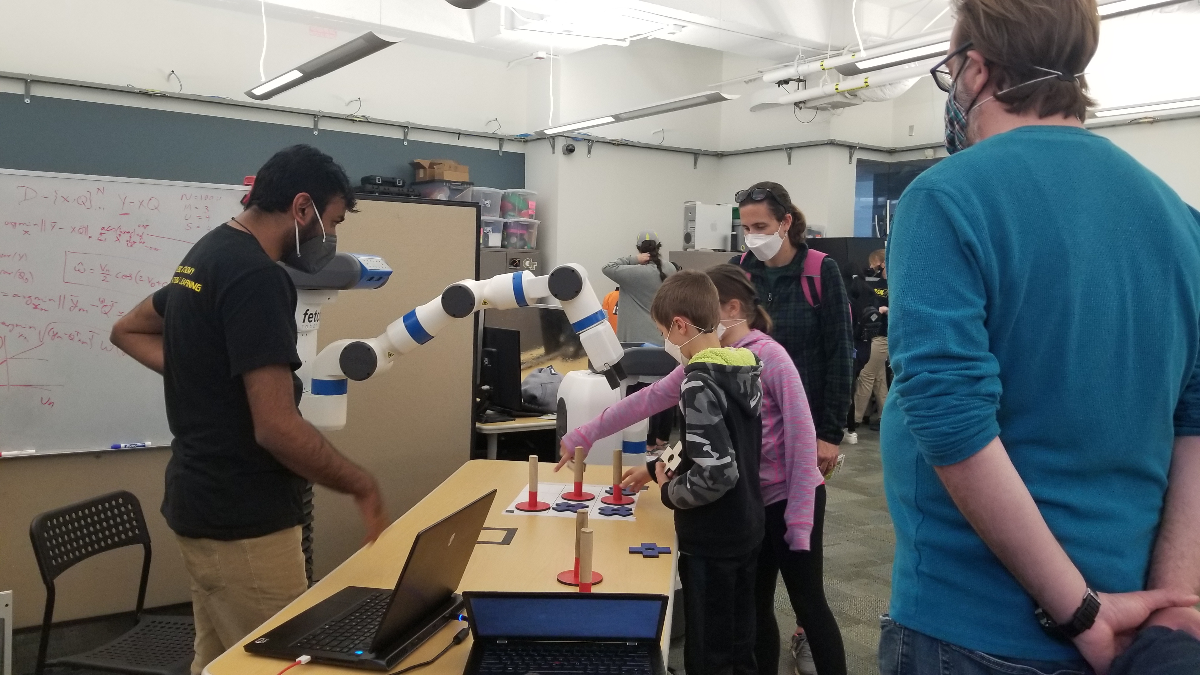 Atlanta Science Festival