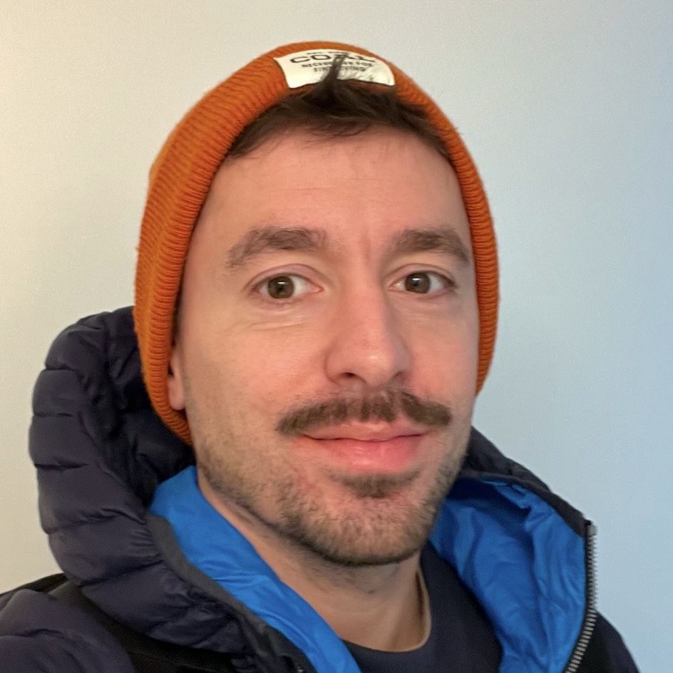 Alexander Karpekov