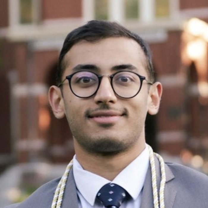 Ankit Mehta