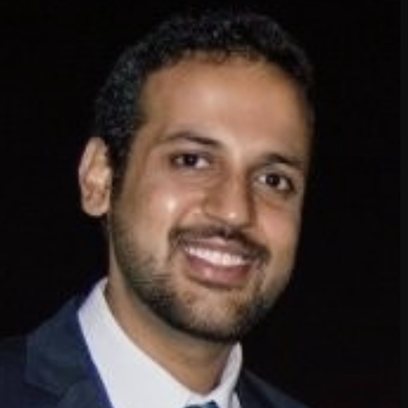 Asif Rana