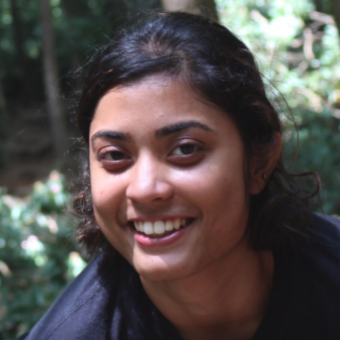 Devleena Das