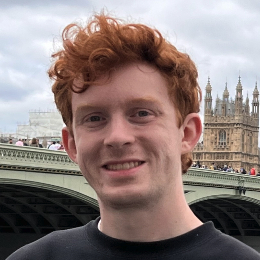Ethan Schneider