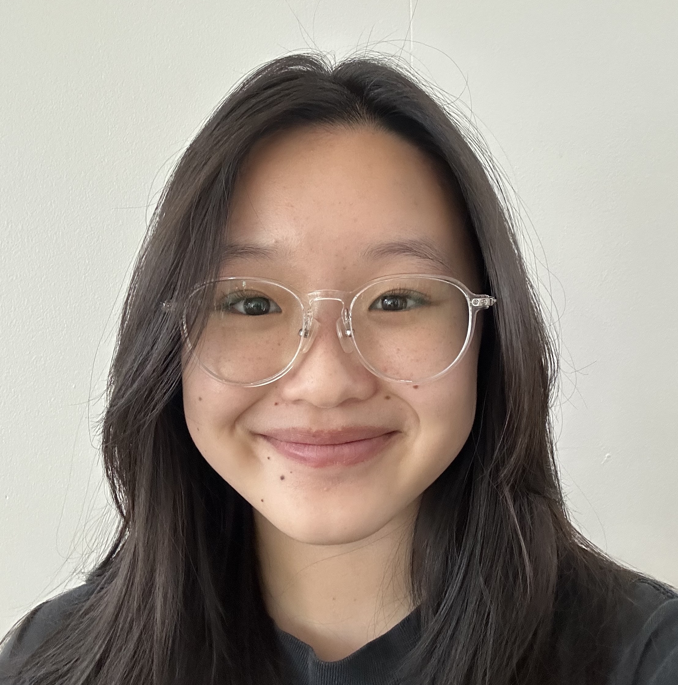 Hannah Hsiao
