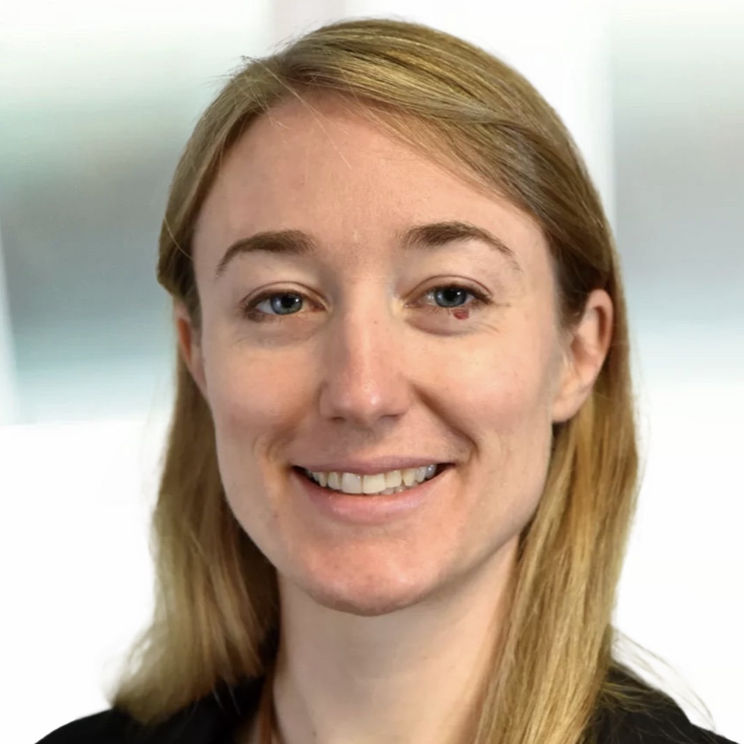 Jennifer Molnar