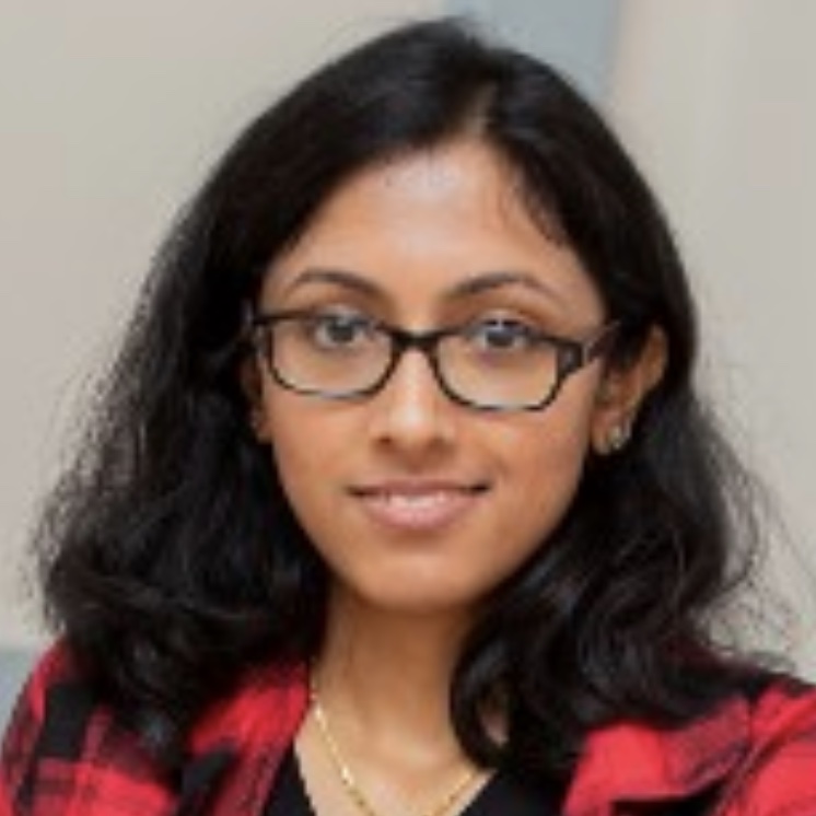 Lakshmi Nair