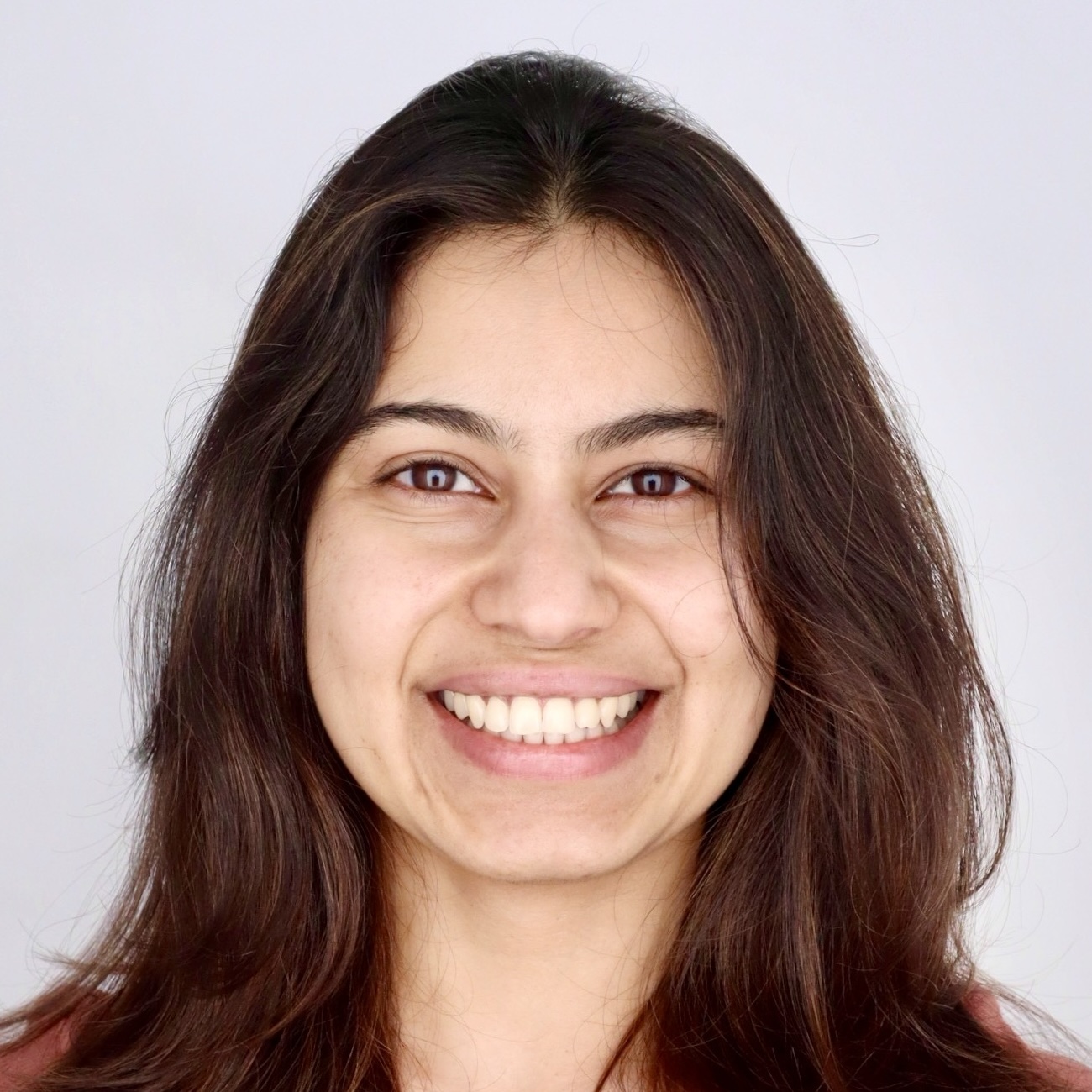Maithili Patel