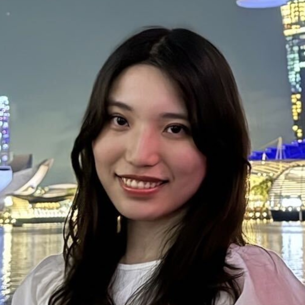 Rena Nakashima