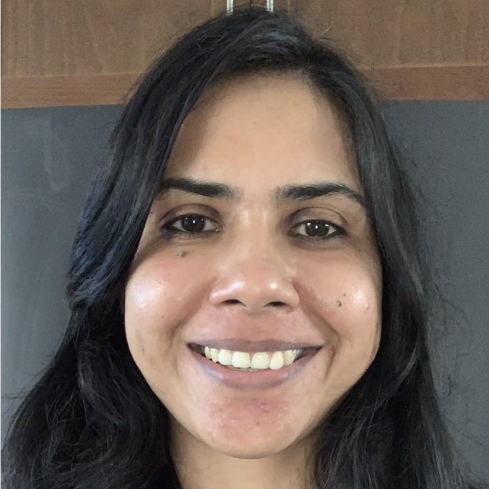 Shalini Sushri