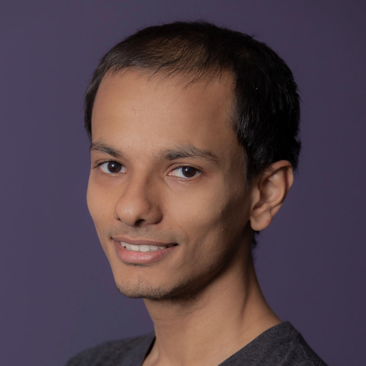 Siddhartha Banerjee
