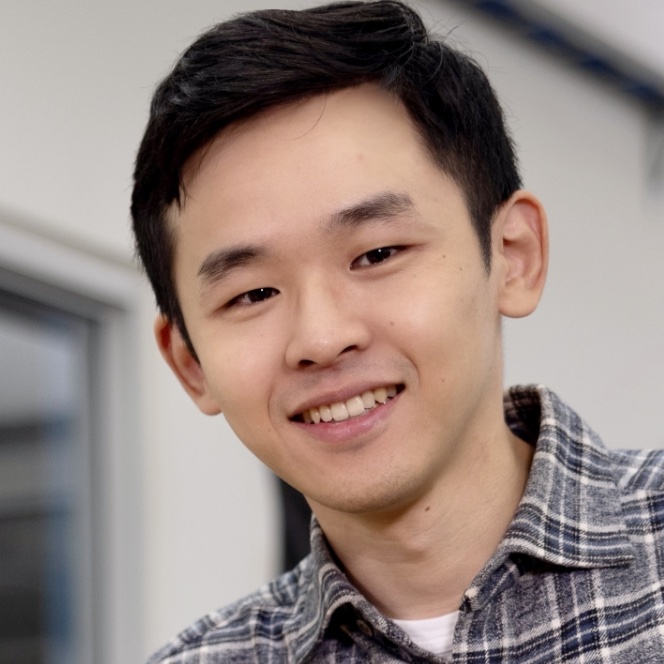 Weiyu Liu